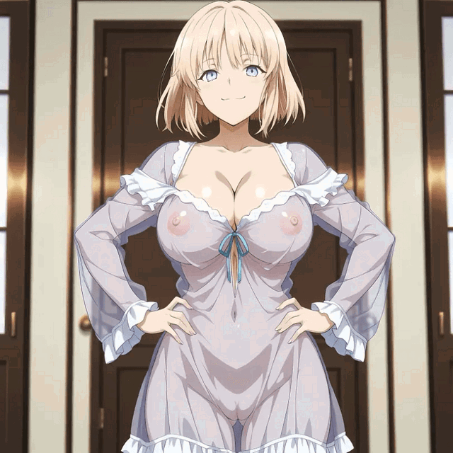 Manaka stupid student ENG/RU