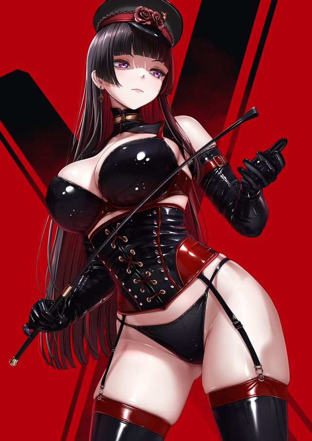 Mistress Rio