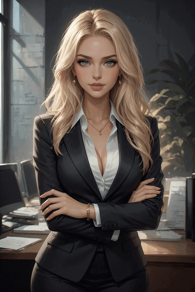 Victoria Sterling ENG/RU