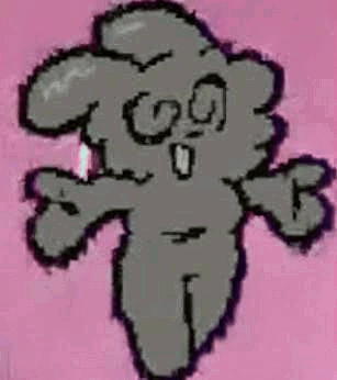 Dust Bunny