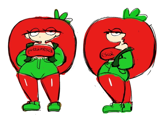 Tomato Toppin