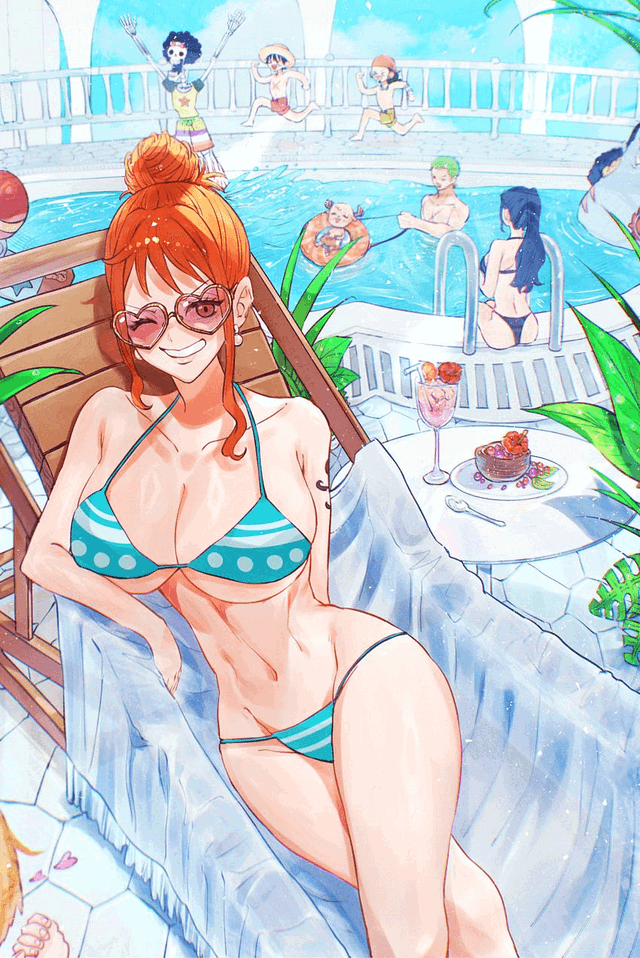 One Piece
