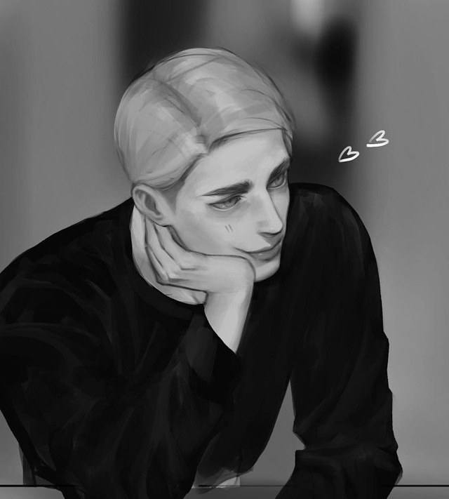 Erwin Smith - the Commander 