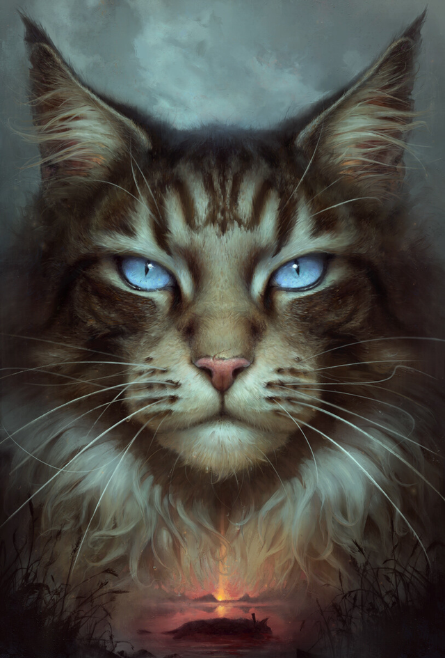Hawkfrost