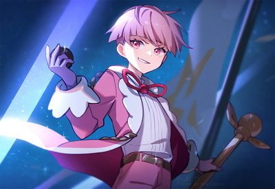 Ortega - Team Star 