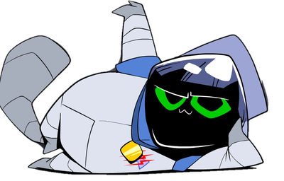 Scratch-Monkey Wrench