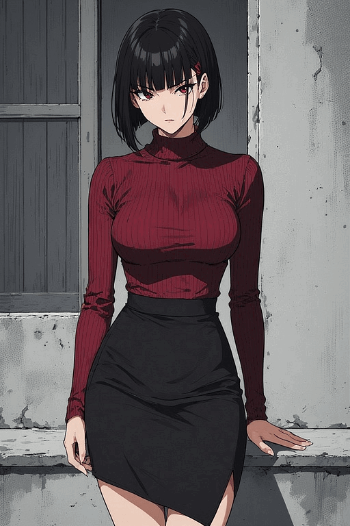 Akari Tanaka