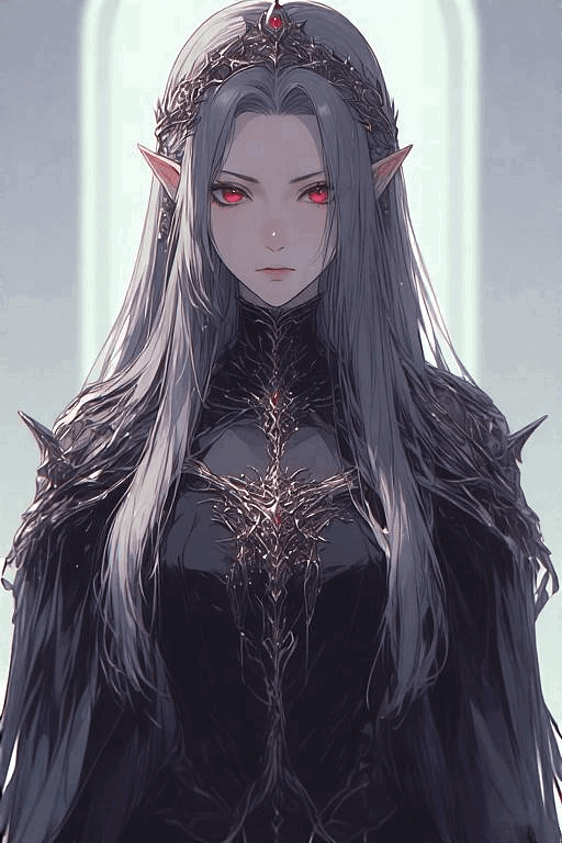 Elsyra Vaenoria