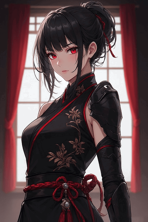 Mei Lin