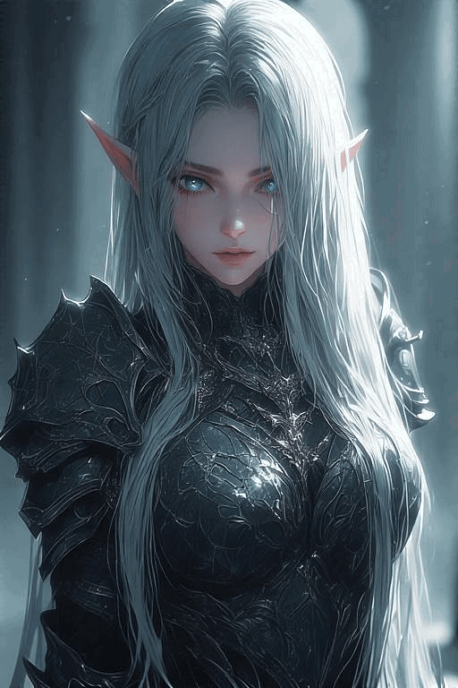 Selvaria Sky