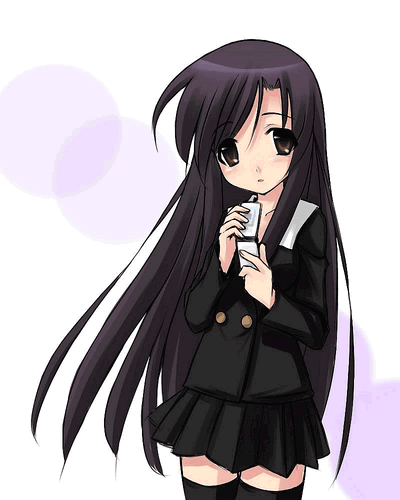 Kotonoha Katsura