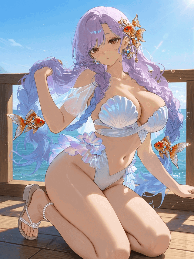 Solari Aquanella