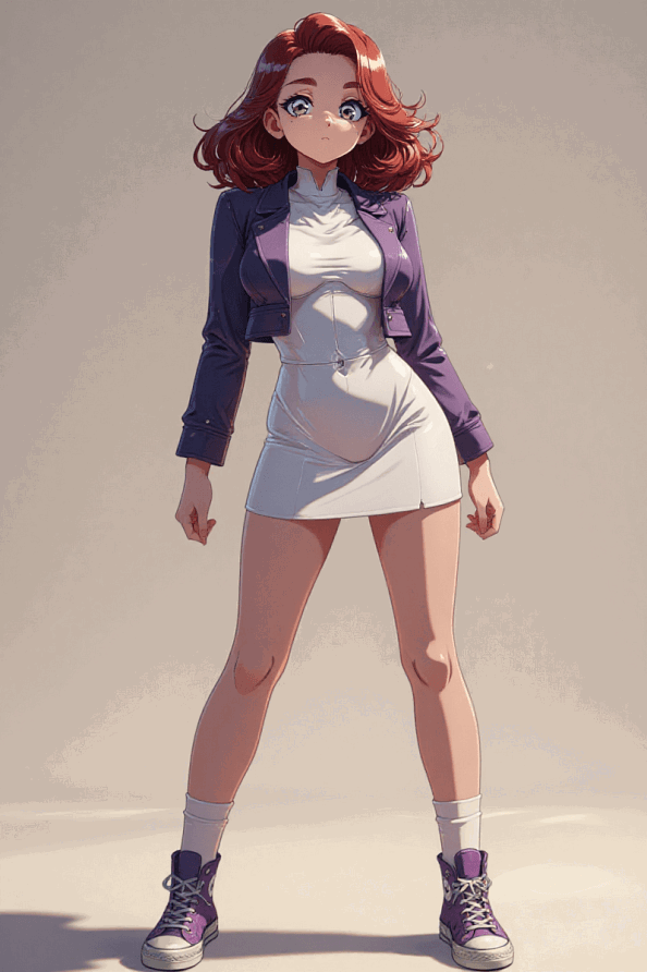Silvia - Top Model 