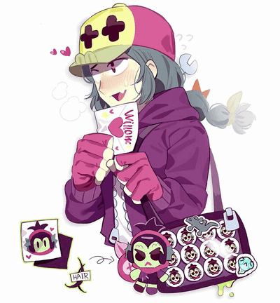 Alli Brawl Stars
