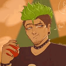 Duncan Tarun (Total Drama)