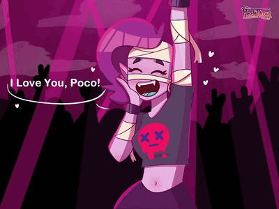 Emz (Brawl Stars)
