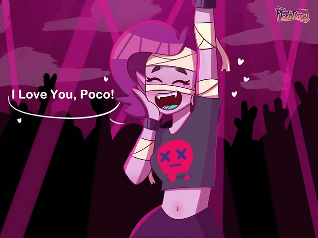 Emz (Brawl Stars)
