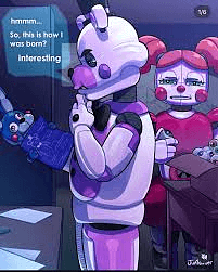 Funtime Freddy