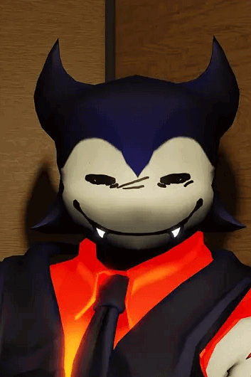 Fangsworth regretevator