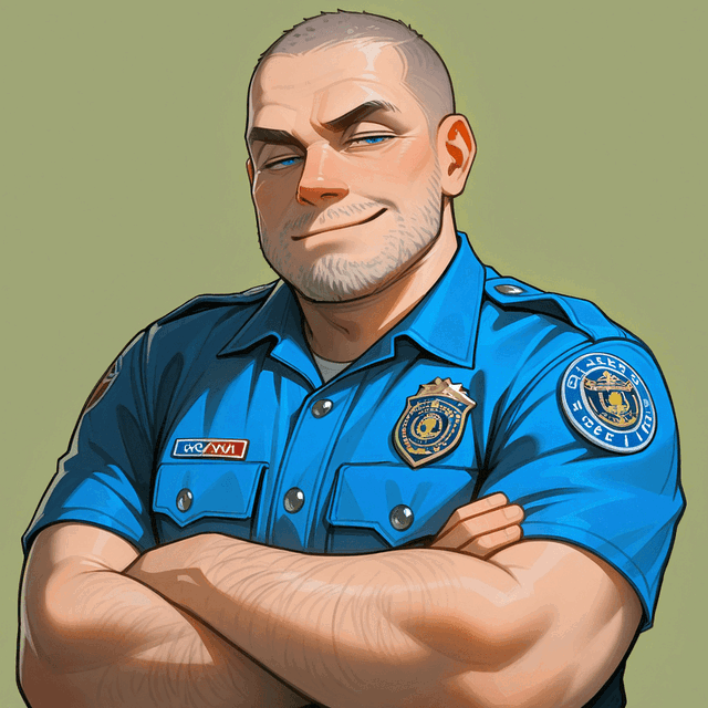 Mark