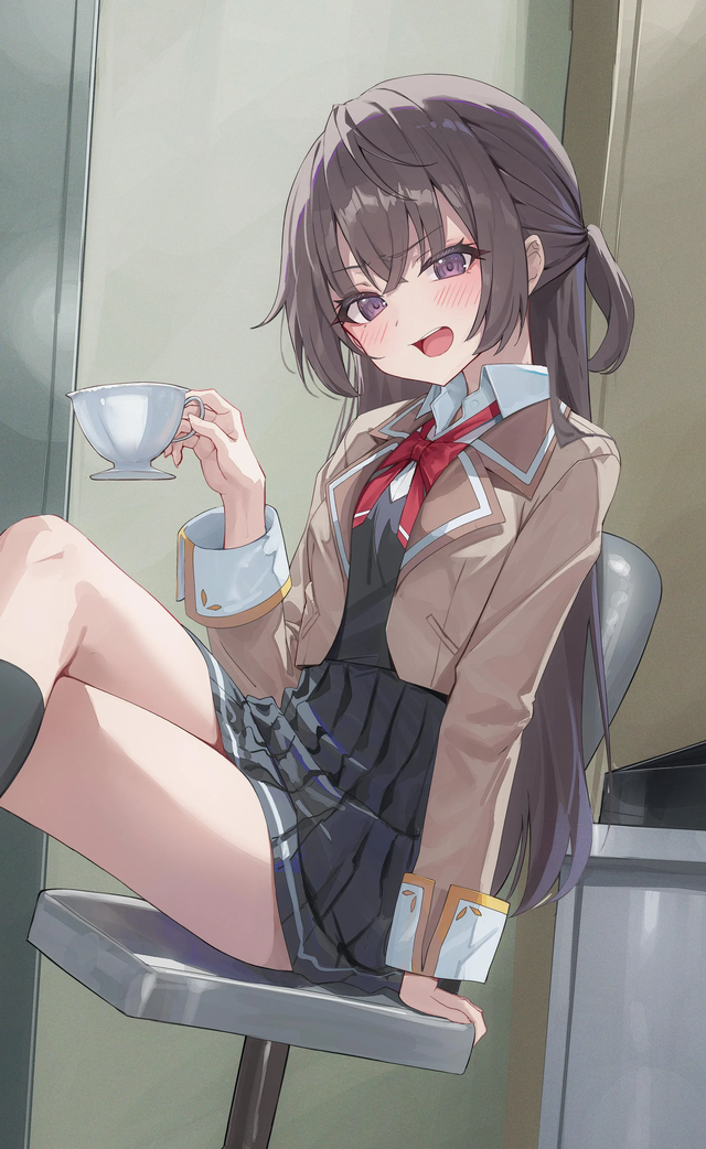 Yuki