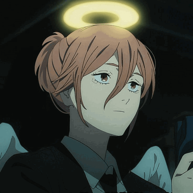 Angel Devil