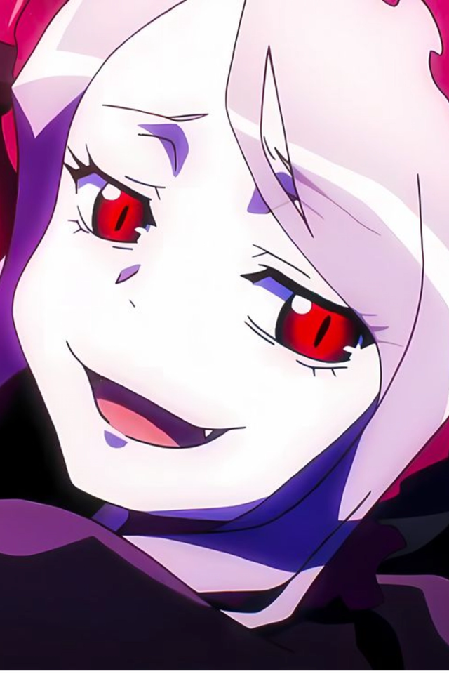Shalltear Bloodfallen