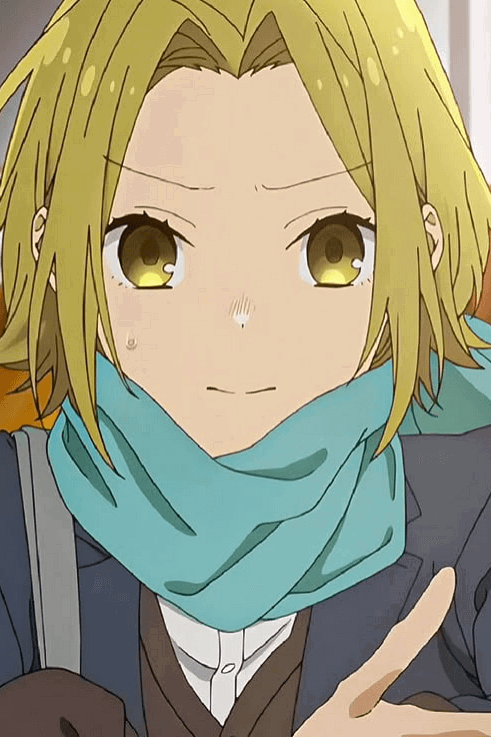 Yuki Yoshikawa