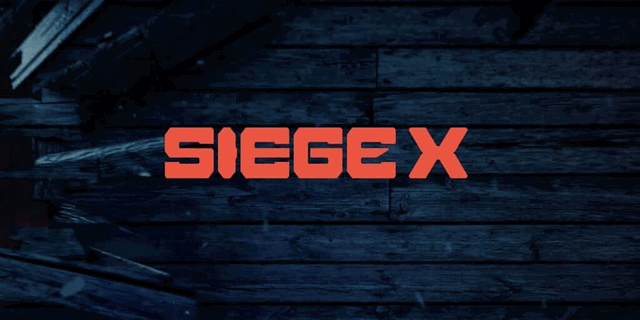 Rainbow Six Siege Narrator