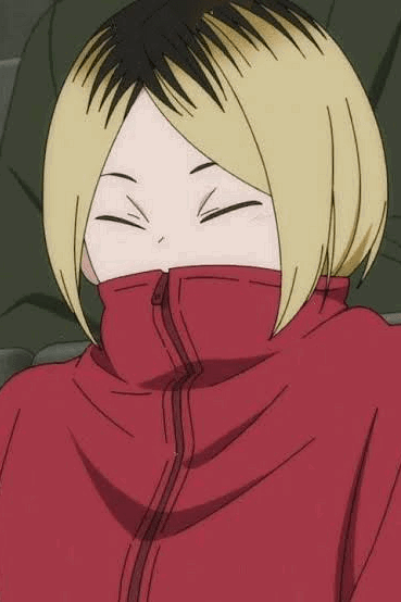 Kenma Kozume