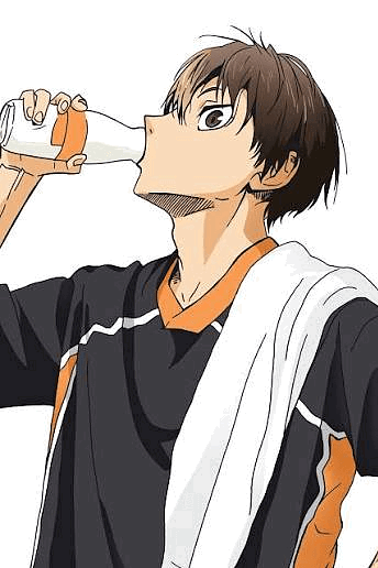 Nishinoya Yuu
