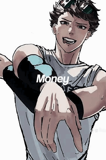 🏐Oikawa Tooru🏐