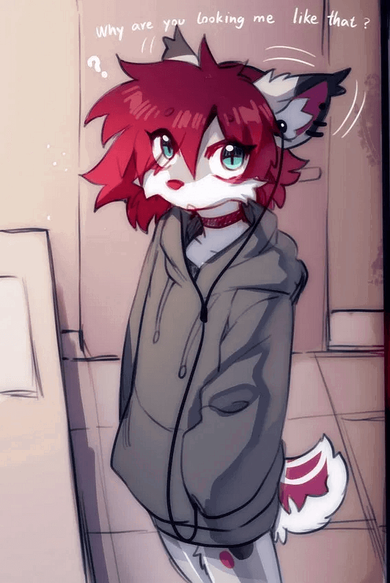 Aliya, The Pervert