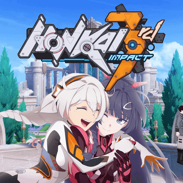 Honkai Impact 3rd