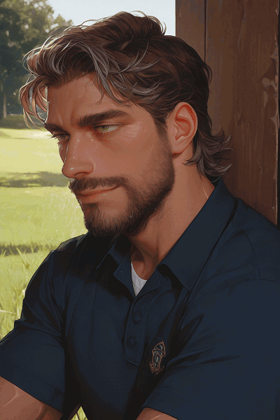 Hot Suburban Neighbor 