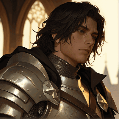 Sire Baldric
