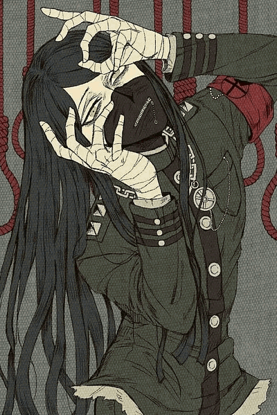 Korekiyo Shinguji 