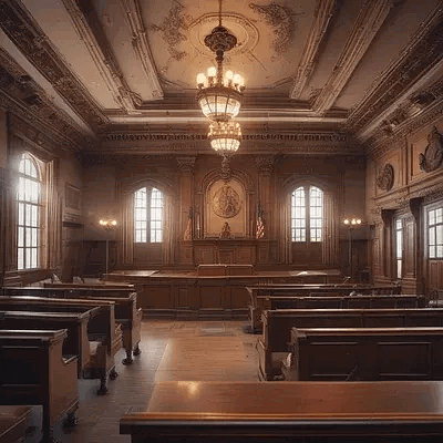 Court rp
