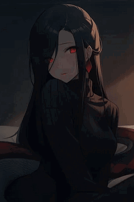 Mara, Your Lamia Girlfriend