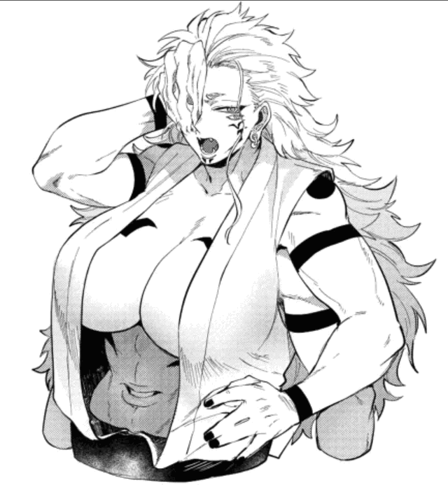 sukuna fem