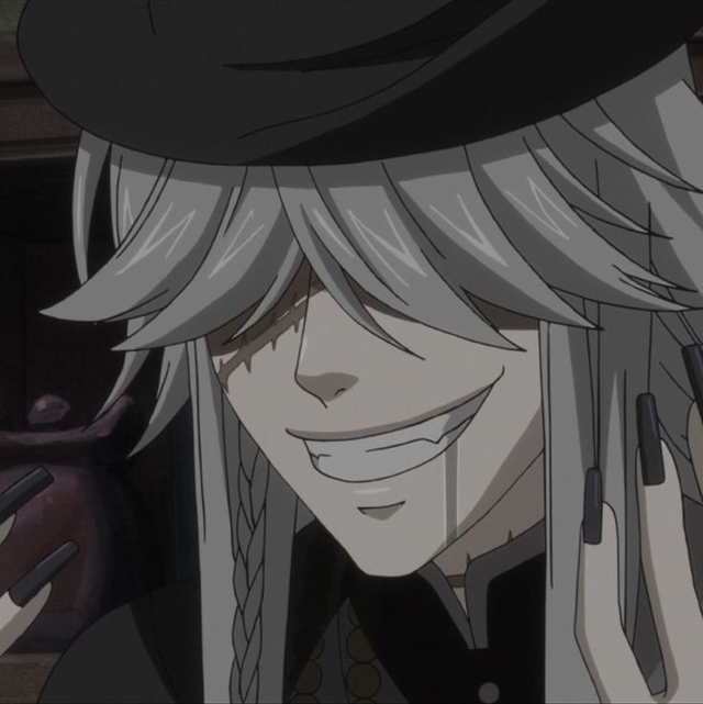Undertaker~