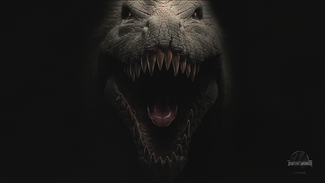 Dinosaur Apocalypse 