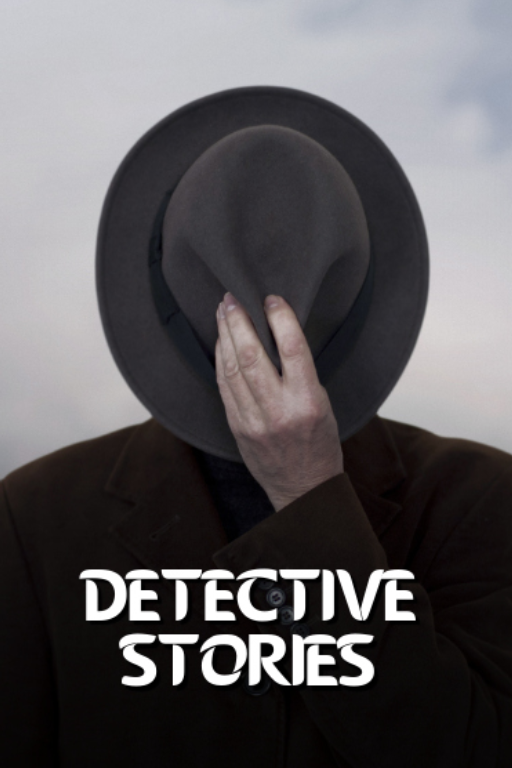 Detective Story