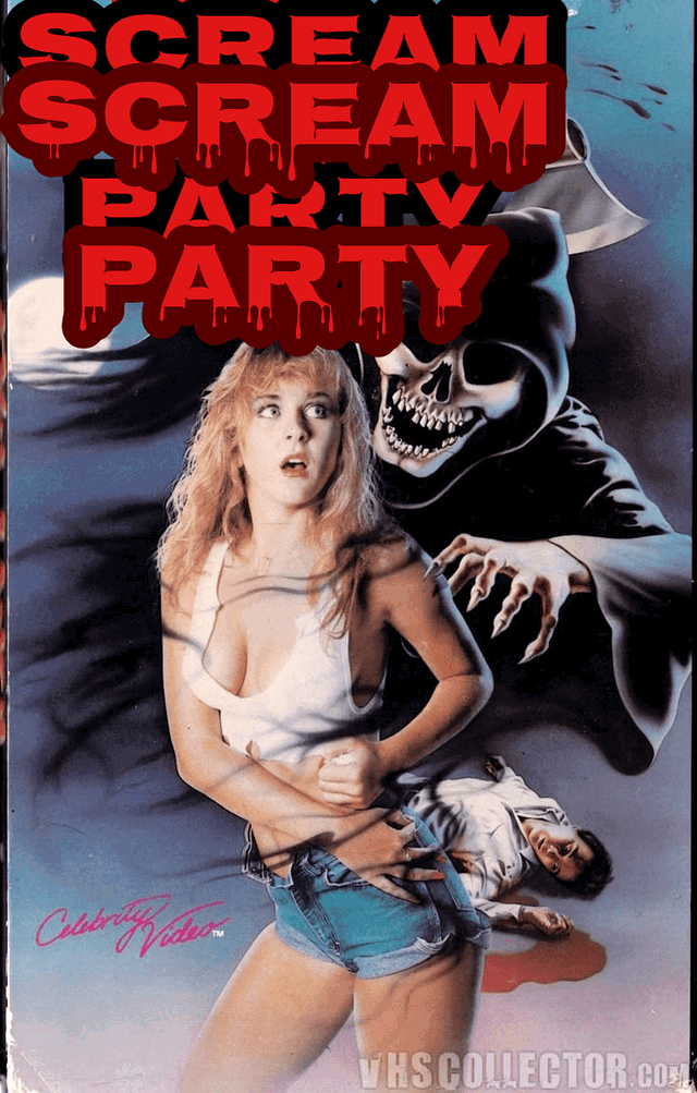 Scream Party