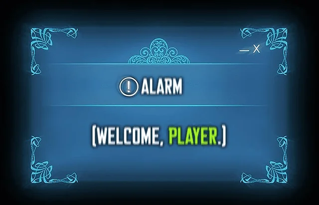 Solo Leveling RPG
