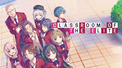 Classroom of the Elite