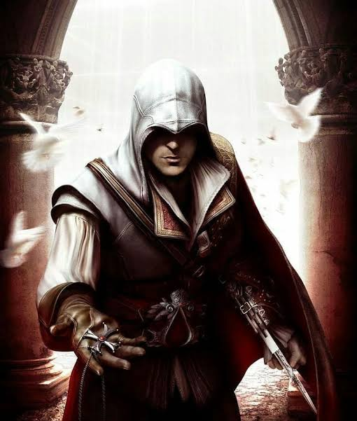 Ezio 