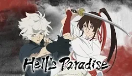 Hell`s Paradise RPG