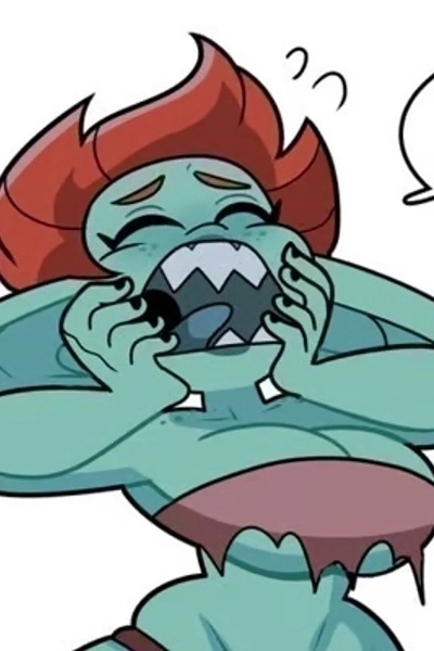 Low Level Goblin
