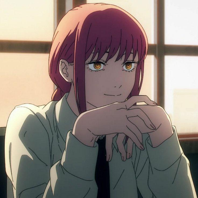 Makima